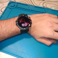 Smartwatch sportivo