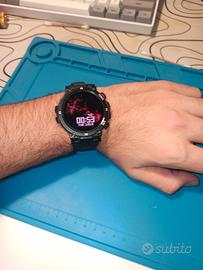 Smartwatch sportivo
