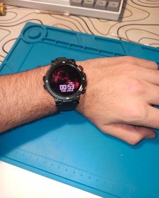 Smartwatch sportivo