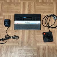 console atari 2600 funzionante
