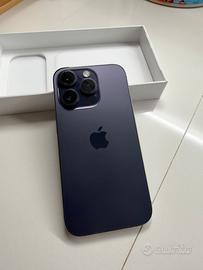 iPhone 14 Pro 256 GB   Purple