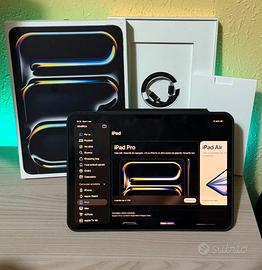 ipad pro 11, 256gb, m4