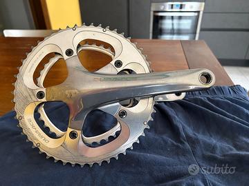 Guarnitura Dura ace 53/39