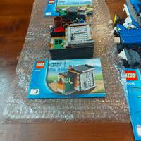 lego 60046 elicottero