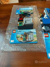 lego 60046 elicottero