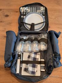 LONGINES SET PIC NIC E COPERTA