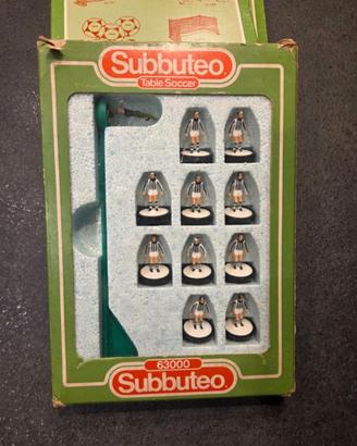 Subbuteo Juventus ref.246
