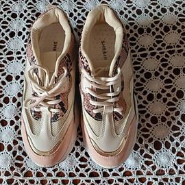 Scarpe sneakers donna