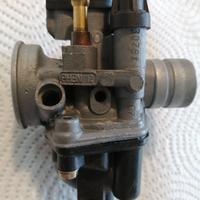 carburatore Dell orto phbn 12hs 