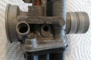 carburatore Dell orto phbn 12hs 