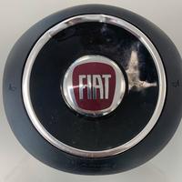 AIRBAG GUIDATORE FIAT 500