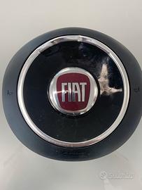 AIRBAG GUIDATORE FIAT 500