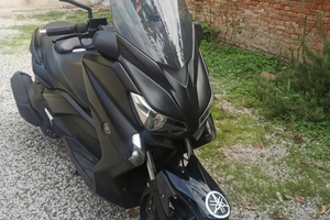 Scooter Yamaha xmax 400