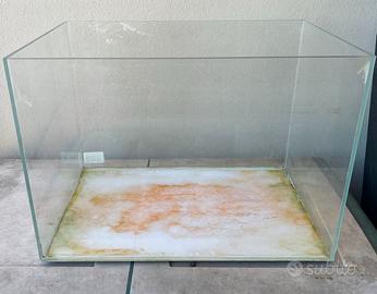 Vasca Acquario aperta 54L