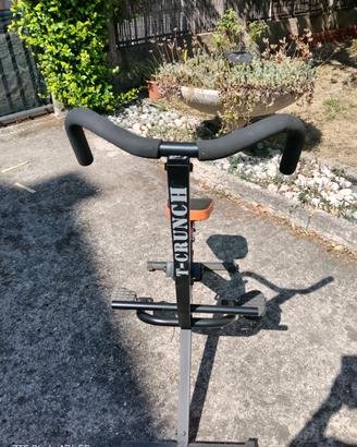 Attrezzo Fitness 