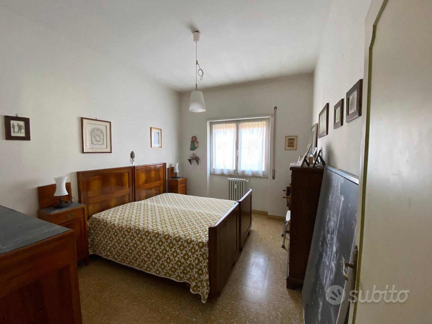 Apartment in Ascoli Piceno, Santi Filippo e Giacomo - Altro
