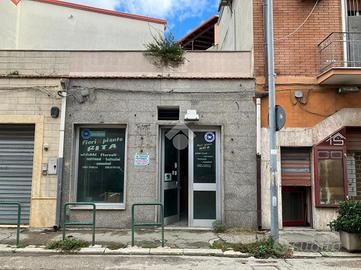 NEGOZIO A FOGGIA