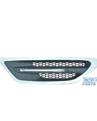 FRECCIE LATERALI BMW SERIE 5 F10 F11 10-17 LOOK M5