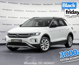 Volkswagen T-Roc 2.0 TDI SCR 150 CV DSG 4MOTI...