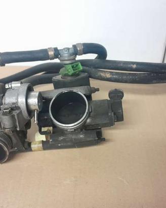 Corpi farfallati Ducati SS SuperSport 750 ie