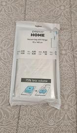 Busta armadio salvaspazio sottovuoto  70 × 140