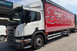 SCANIA SCANIA P310 CENTINE E TELI MM 8.470 U19329