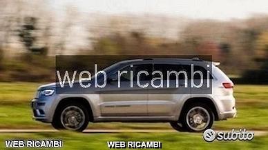Jeep grand cherokee 2018 2019 2020RIF 56