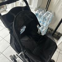 Passeggino per cani