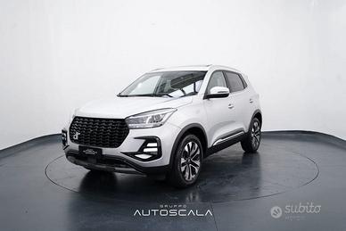 DR AUTOMOBILES dr 4.0 DR 5.0 1.5 Bi-Fuel GPL