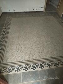 piastrelle cementine 