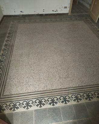 piastrelle cementine 