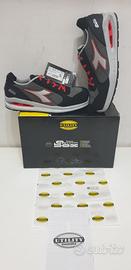 scarpe da lavoro antinfortunistiche Diadora n44 s3
