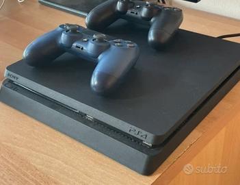 Ps4 slim