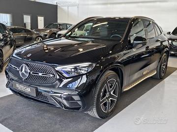 MERCEDES-BENZ GLC 220 d 4Matic Mild Hybrid AMG L