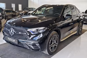 MERCEDES-BENZ GLC 220 d 4Matic Mild Hybrid AMG L