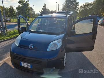 Fiat Cubo 1.3 mjet 75 cv 