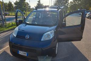 Fiat Cubo 1.3 mjet 75 cv 