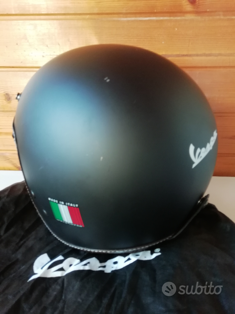 Casco bandit jet - Accessori Moto In vendita a Cagliari