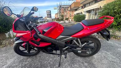 Kymco Quannon 125 - Come Nuova - Solo 3441 Km