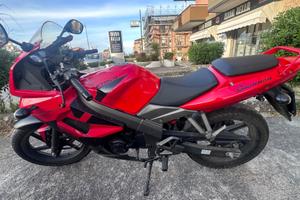 Kymco Quannon 125 - Come Nuova - Solo 3441 Km