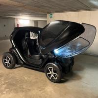 Renault Twizy 45 full optional