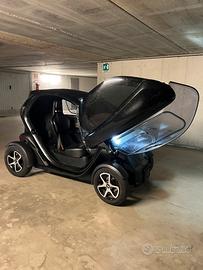 Renault Twizy 45 full optional