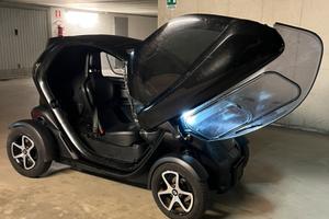 Renault Twizy 45 full optional