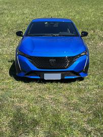Peugeot 308 III serie gt pack plug-in 225 cv