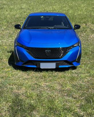 Peugeot 308 III serie gt pack plug-in 225 cv