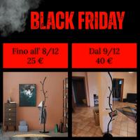 Appendiabiti da Terra in Stile Minimalista,