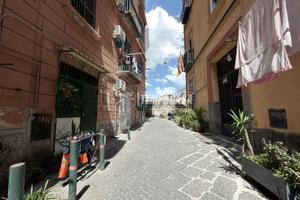 INTERESSANTE MONOLOCALE PER USO INVESTIMENTO