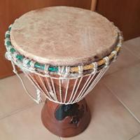 BONGO ETNICO
