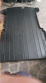 Accessori Ford transit custom