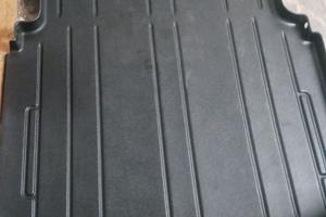 Accessori Ford transit custom